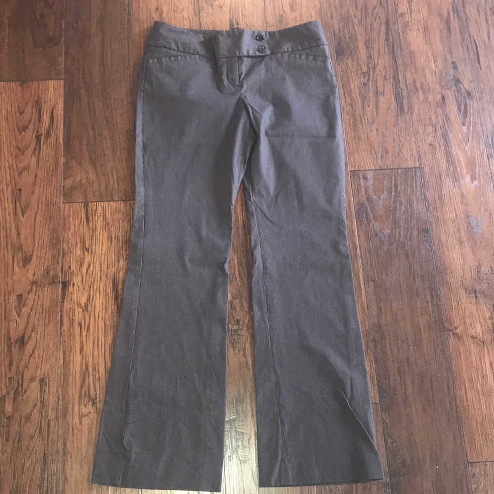 Express Dress pants